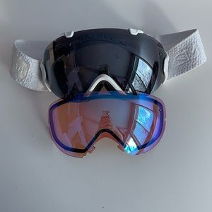 Smith ISO Goggles